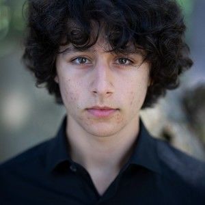 Meet your Posher, Adin